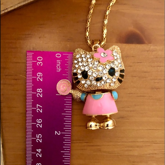 🎄🍭Lollipop Kitty🍭🎄 - Picture 2 of 6